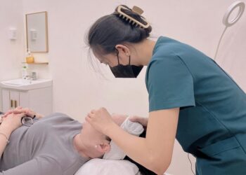 Đơn vị Đồng Xanh Beauty & Spa