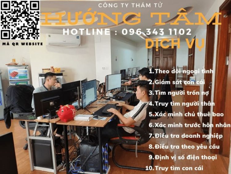 thám tử Nam Định thám tử Nam Định