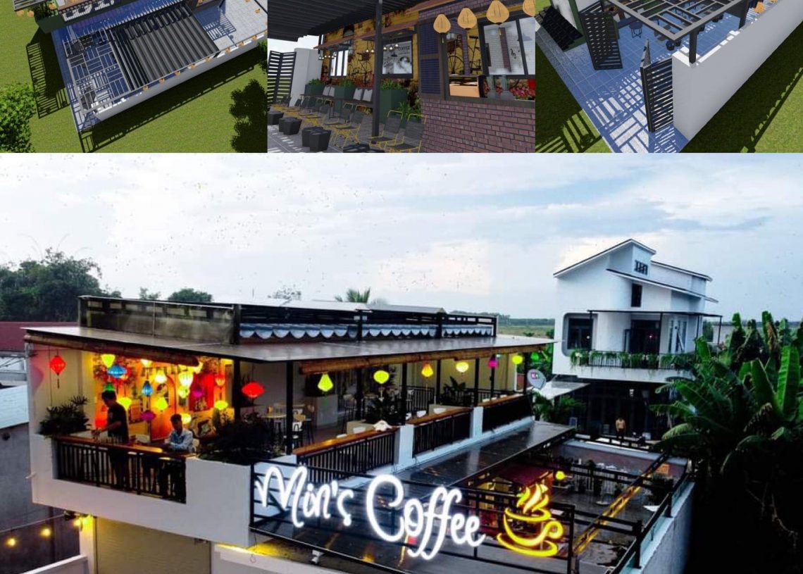 công ty thiết kế nhà long thành Công ty Hiệp Phương
