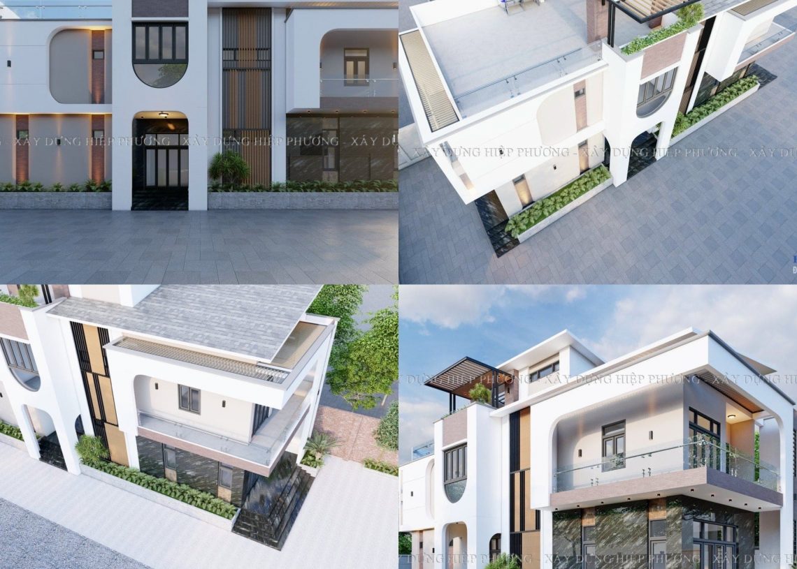 Công ty thiết kế nhà Long Thành Công ty thiết kế nhà Long Thành