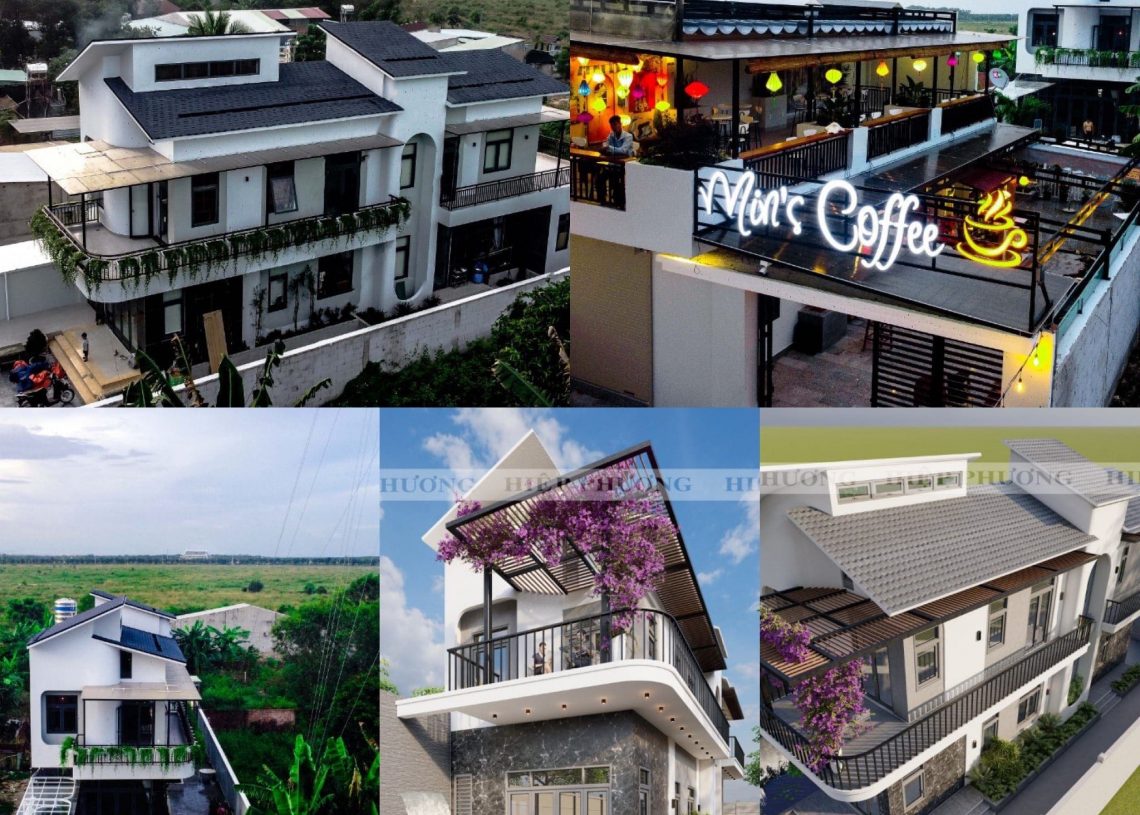 công ty thiết kế nhà long thành công ty xây nhà trọn gói long thành