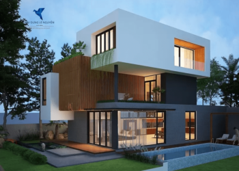 công ty xây nhà trọn gói