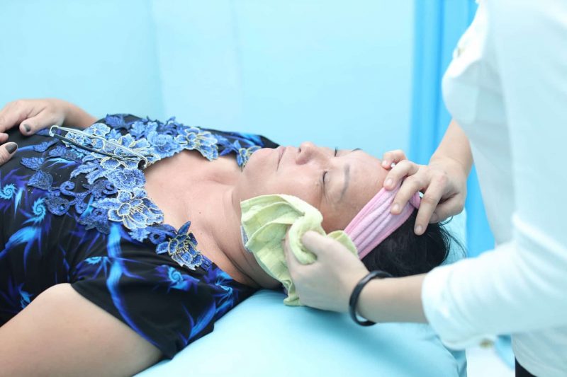 Địa chỉ massage hội người mù ở TPHCM Địa chỉ massage hội người mù ở TPHCM