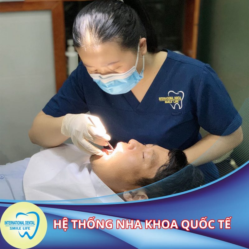 nha khoa Vinh