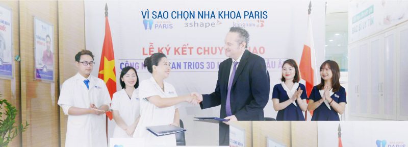 nha khoa Vinh