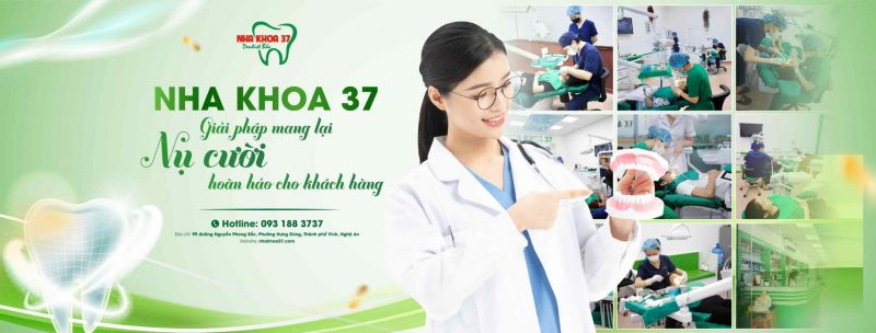 chăm sóc răng miệng
