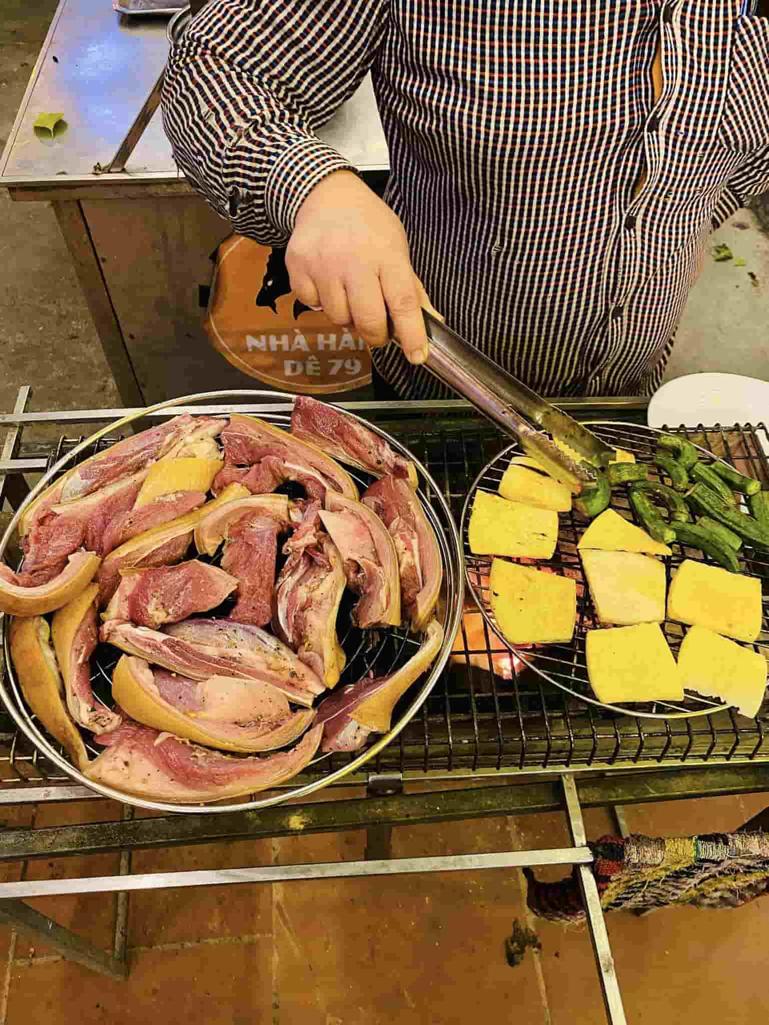 Quán dê ngon Hải Phòng Quán dê ngon Hải Phòng