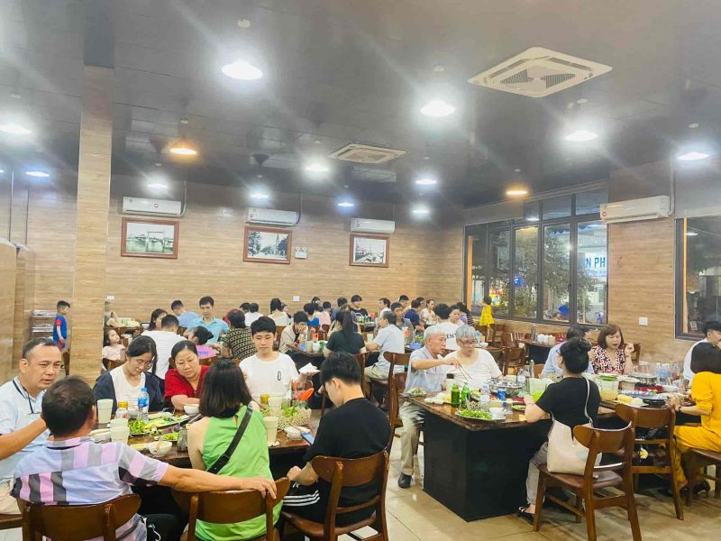quán dê ngon Hải Phòng quán dê ngon Hải Phòng