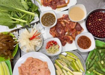 quán dê ngon Hải Phòng