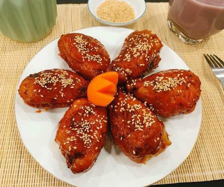sỉ đồ ăn vặt Hà Nội bán thực phẩm