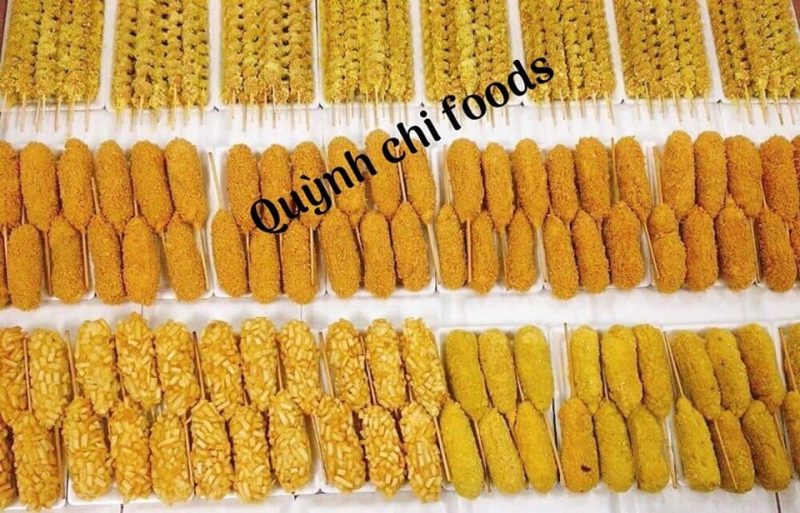 sỉ đồ ăn vặt Hà Nội sỉ đồ ăn vặt Hà Nội