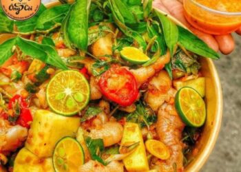 sỉ đồ ăn vặt Hà Nội