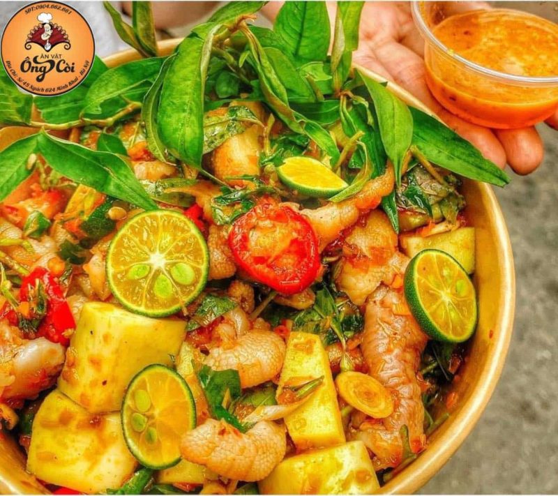 sỉ đồ ăn vặt Hà Nội sỉ đồ ăn vặt Hà Nội