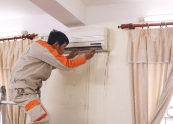 sửa điều hoà Bắc Kạn