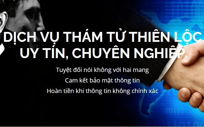 thám tử Hậu Giang