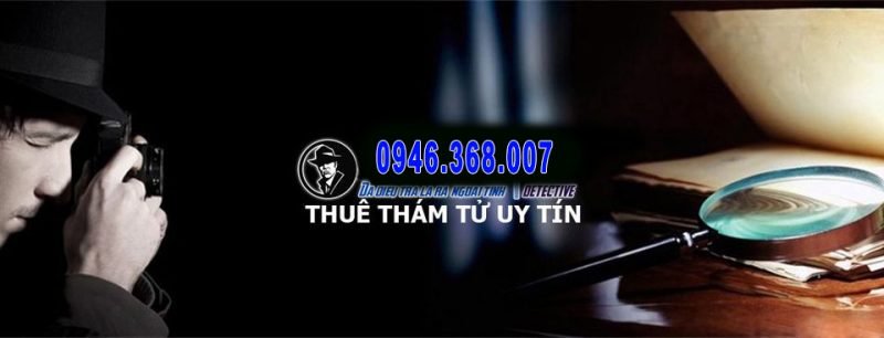 thám tử Hậu Giang