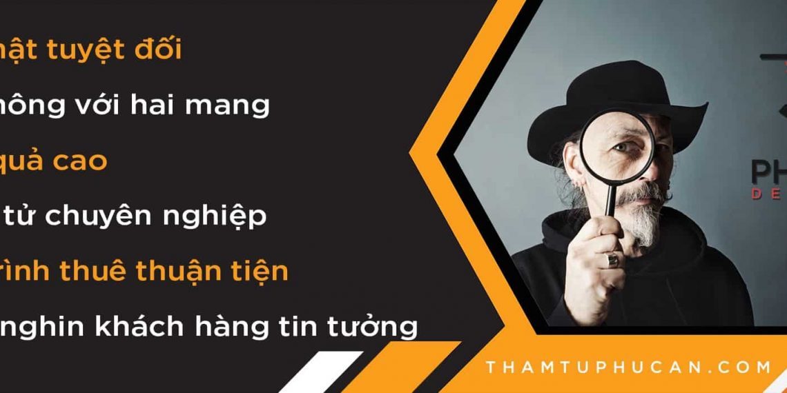 thám tử Hậu Giang