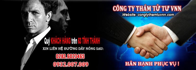 thám tử VNN