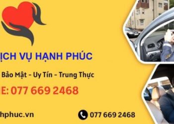 thám tử long an