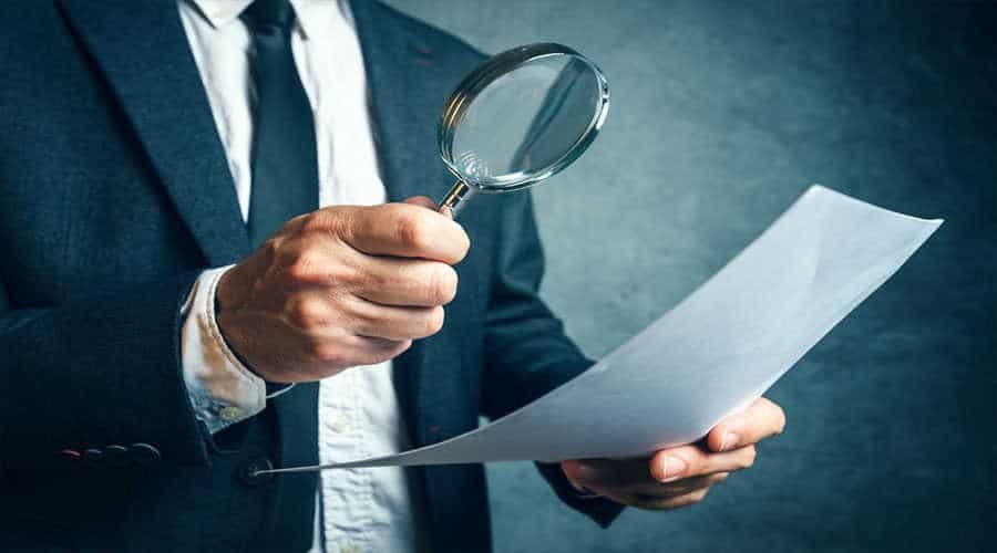 Văn Phòng Dịch Vụ Thám Tử