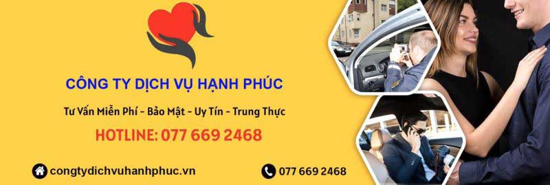 Thám tử Vũng Tàu