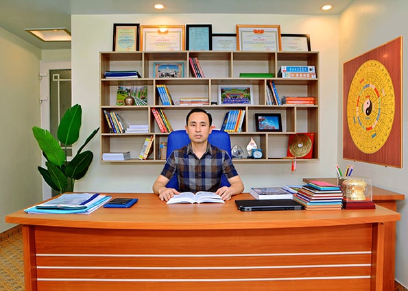Thầy Phong Thủy Ở Hải Phòng
