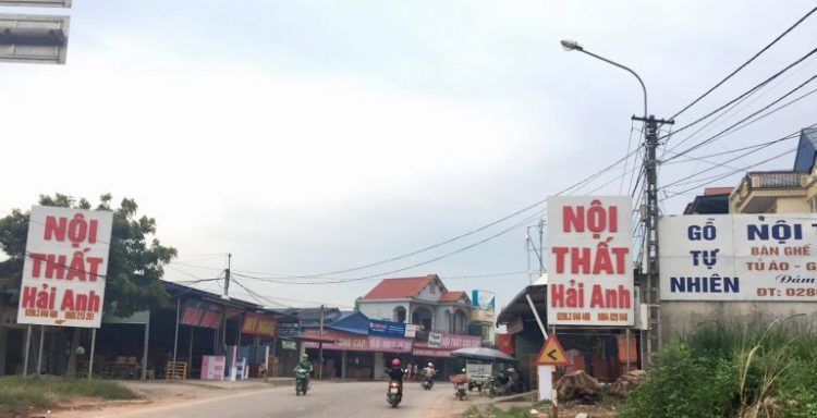 vách ngăn cnc thái nguyên Nội thất Hải Anh