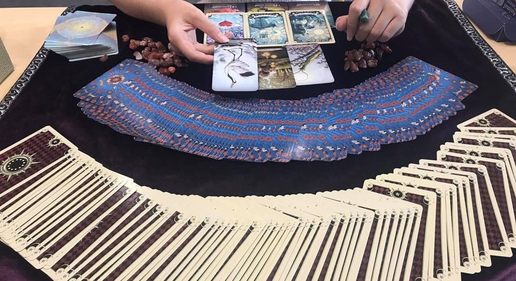xem tarot hà nội Premier Coffee And Tea