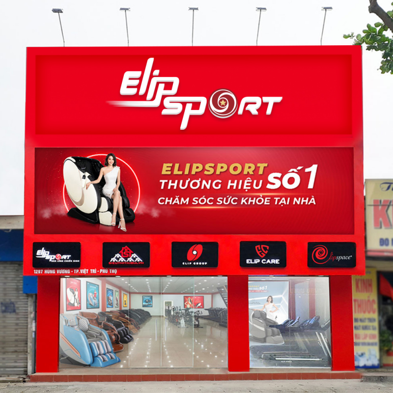 Elipsport