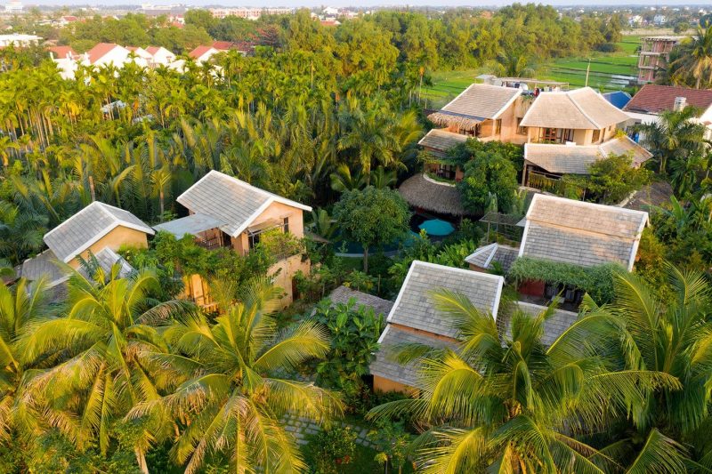 du lịch hội an nên ở đâu