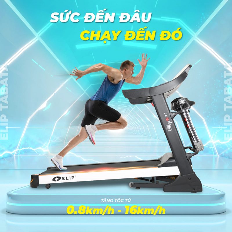 máy tập chạy mini giá rẻ nhược điểm nổi bật của máy tập chạy
