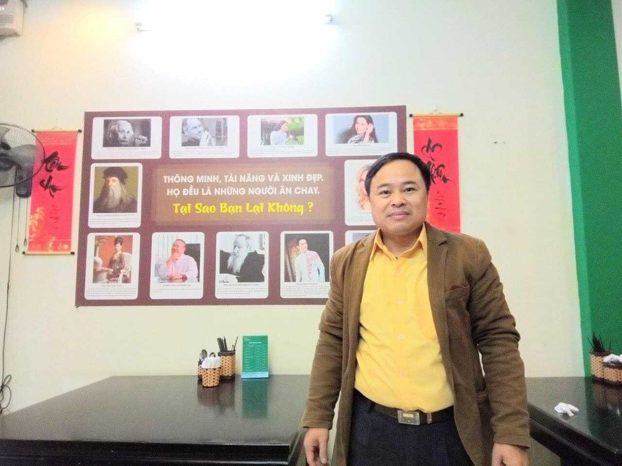 Thầy Phong Thuỷ ở đồng nai