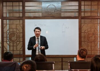 Thầy Phong Thuỷ ở đồng nai