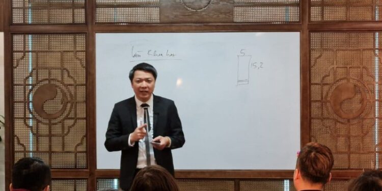 Thầy Phong Thuỷ ở đồng nai