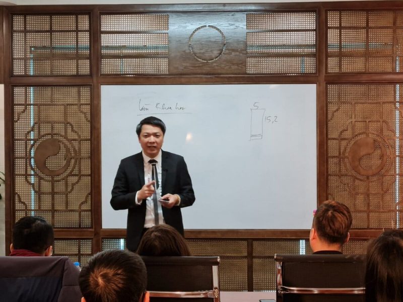 Thầy Phong Thuỷ ở đồng nai