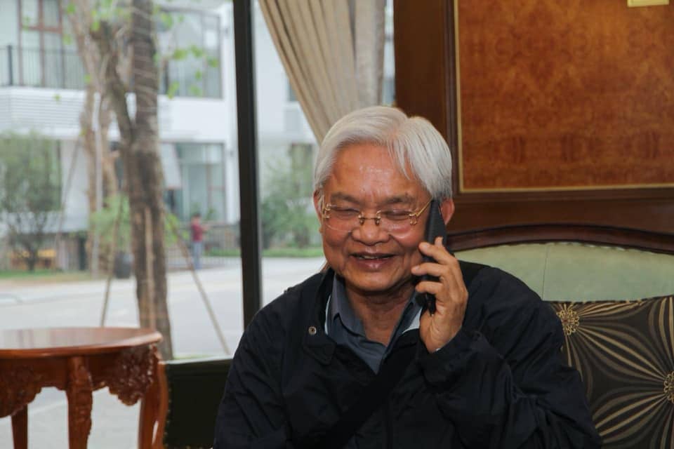 Thầy Trịnh Văn Mười