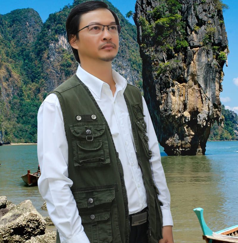 thầy phong thủy ở Vũng Tàu Thầy Phong Thủy Thiên Thanh - Bậc Thầy Phong Thủy