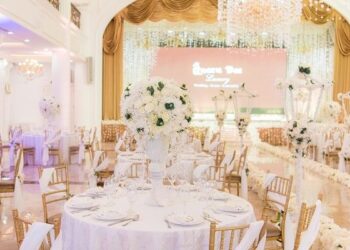 trung tâm tiệc cưới hà nội