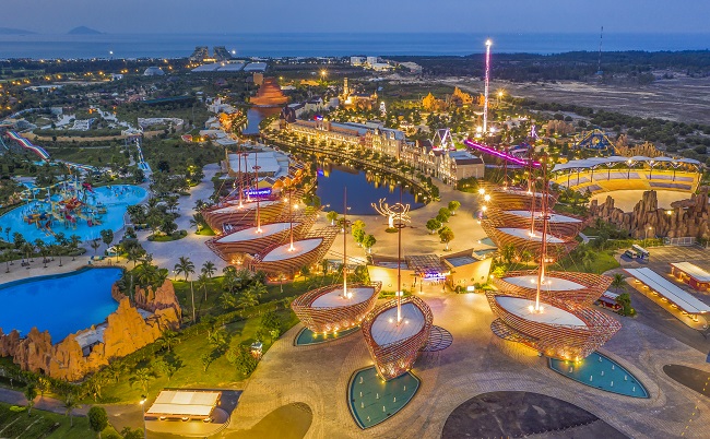 kinh nghiệm du lịch hội an
