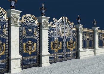 Thi Công Cửa Sắt TPHCM