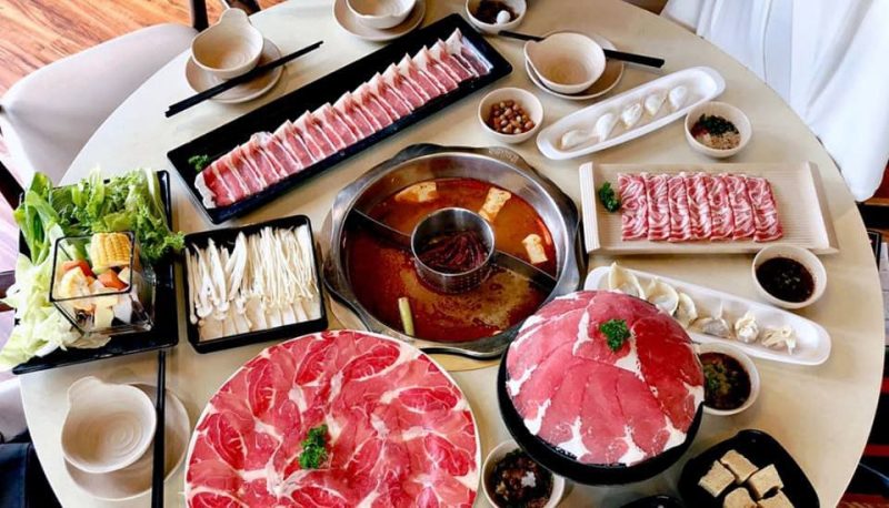 Buffet Đà Nẵng Buffet Đà Nẵng