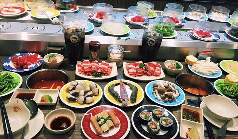 Buffet Đà Nẵng Buffet Đà Nẵng