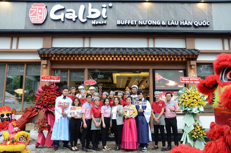 Buffet Đà Nẵng Buffet Đà Nẵng