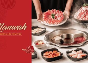 buffet ngon Hà Nội