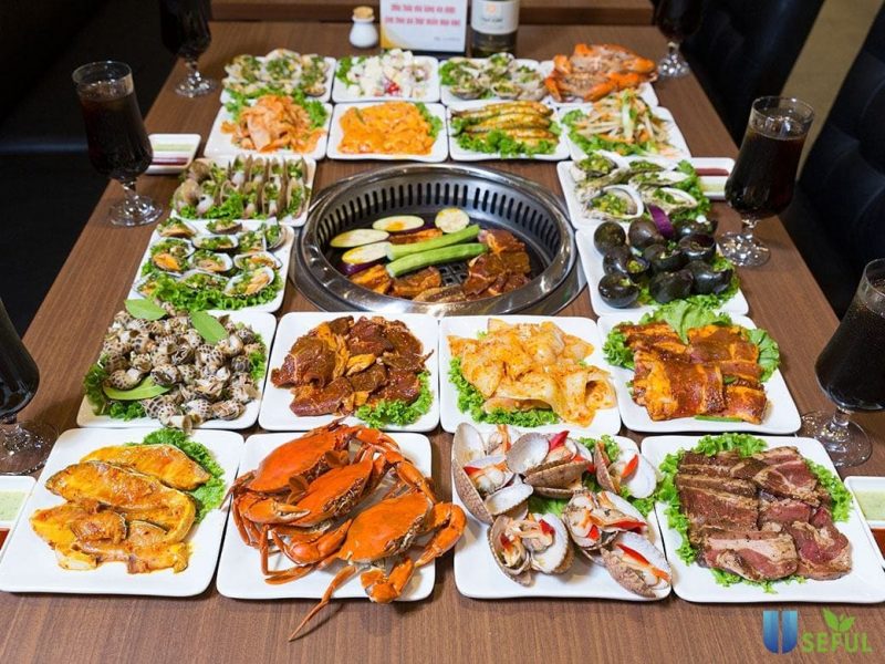 Chef Dzung