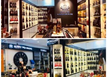 Tham Khảo Top 10 Cửa Hàng Rượu Hà Nội Chất Lượng