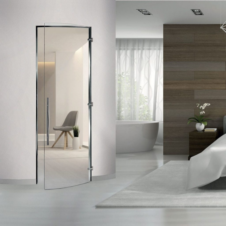 Cửa Kính Cường Lực