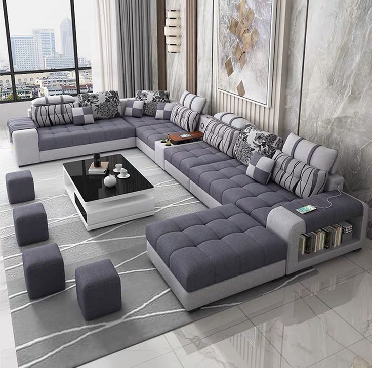 Nội Thất Ghế Nệm Sài Gòn.