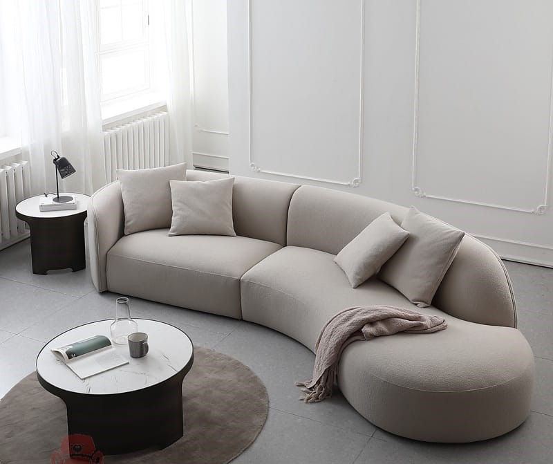 Nội Thất BearSofa
