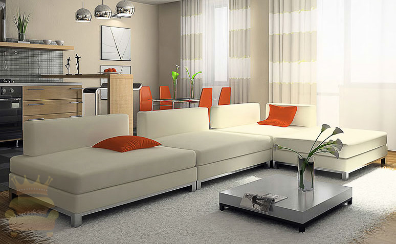 Dịch vụ bọc ghế sofa TPHCM